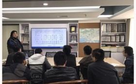号脉未来高端办公空间设计的正确打开方式_银河集团官网集团