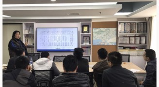 号脉未来高端办公空间设计的正确打开方式_银河集团官网集团