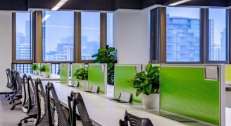 办公室如何设计装修，才能提高利用率呢？